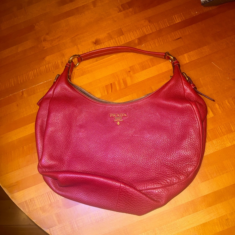 Prada Bag